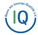 IQ Bauen mit Innungs-Qualität